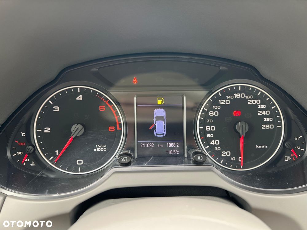 Audi Q5 2.0 TDI Quattro - 14