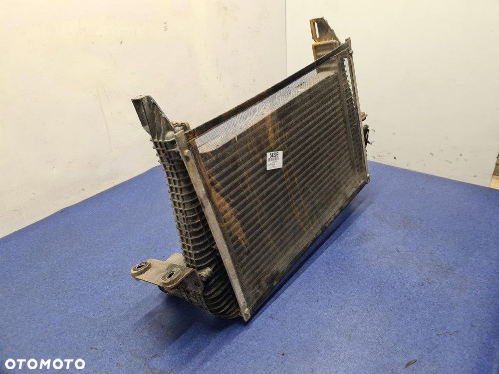 IVECO EUROCARGO INTERCOOLER 5.9 - 3