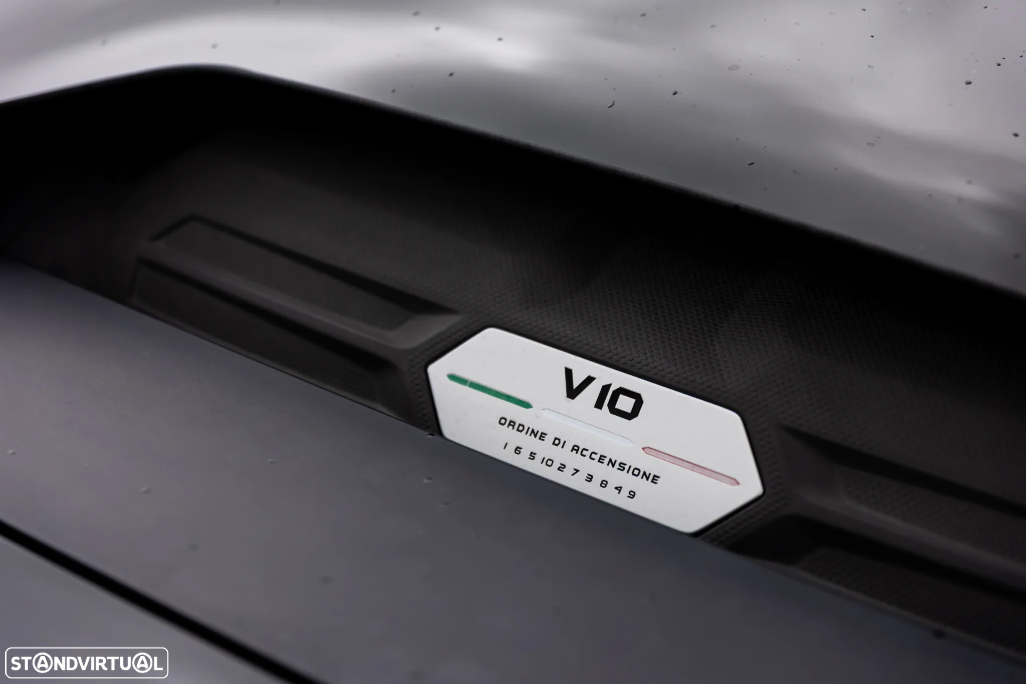 Lamborghini Huracán EVO - 16