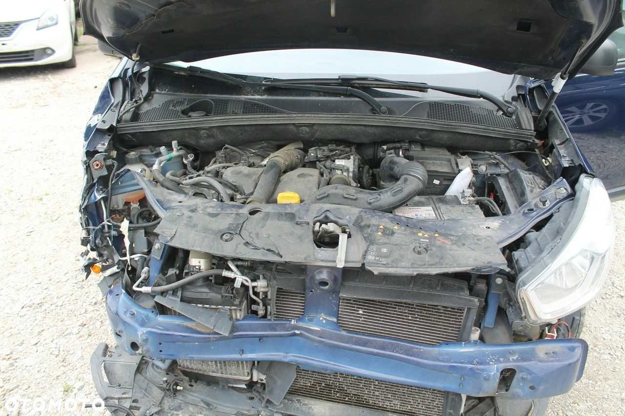 Dacia Lodgy - 13