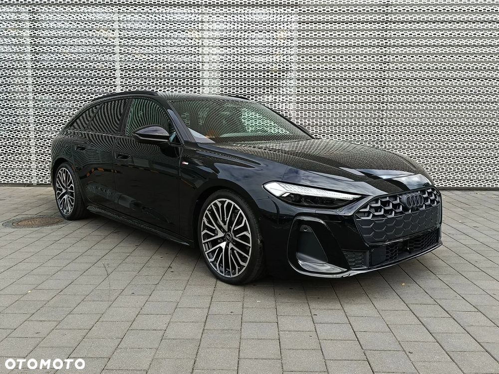 Audi A5 Avant TFSI Quattro S tronic - 3
