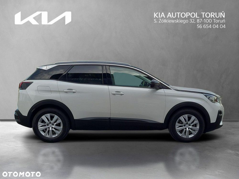 Peugeot 3008 - 6