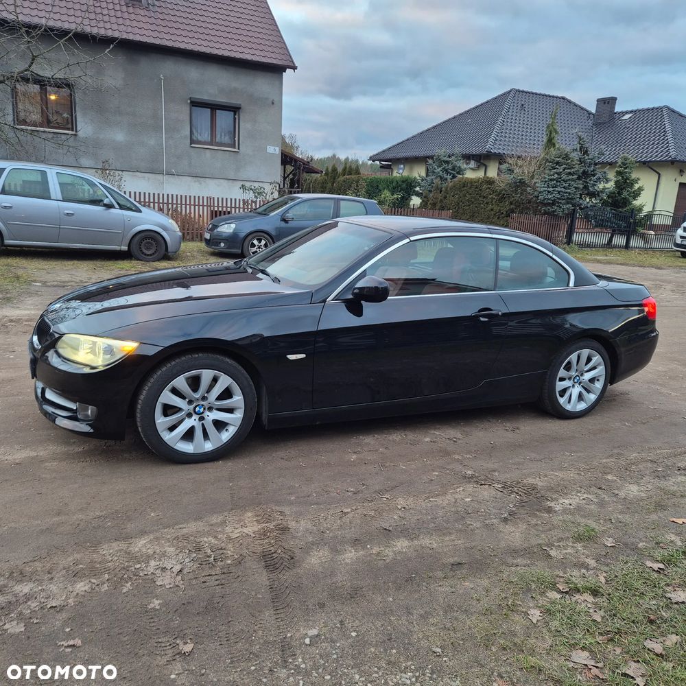 BMW Seria 3 320d Edition Exclusive - 2