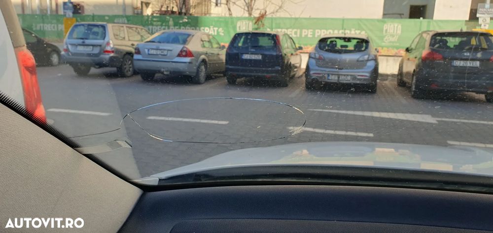 Skoda Octavia 1.6 TDI DPF Ambiente - 24