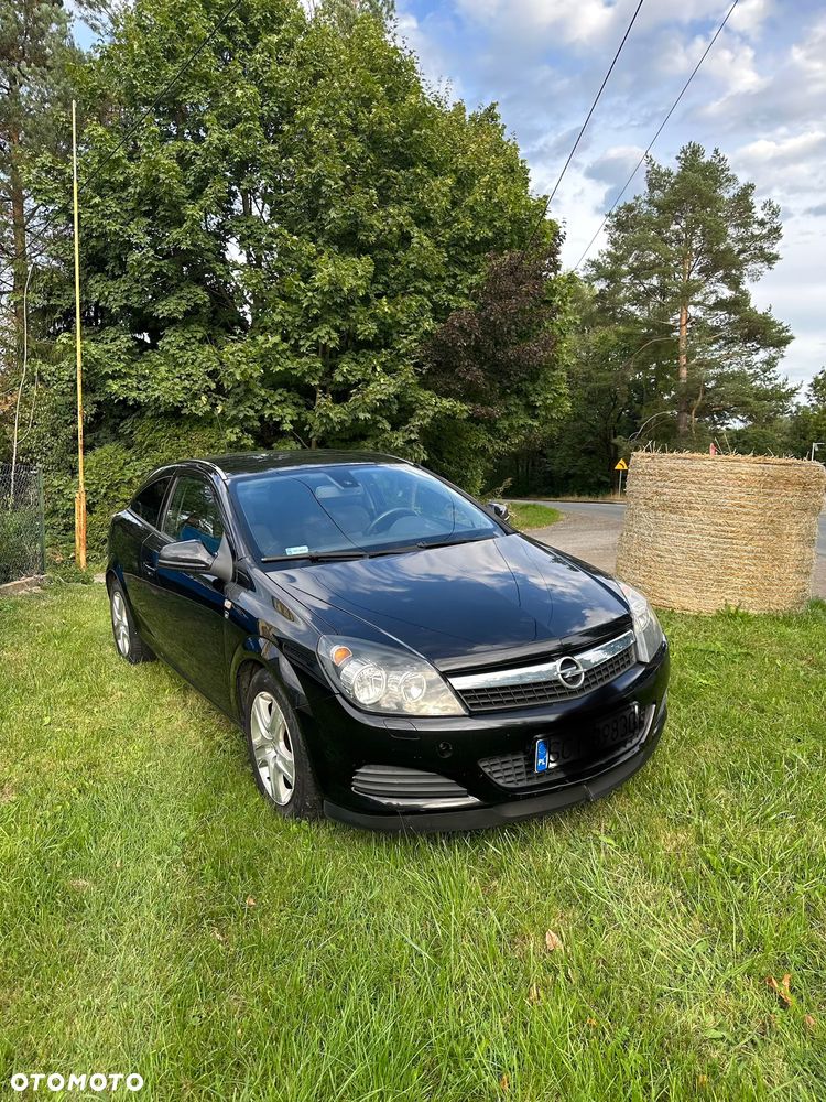 Opel Astra 1.6 Edition 111 Jahre - 1