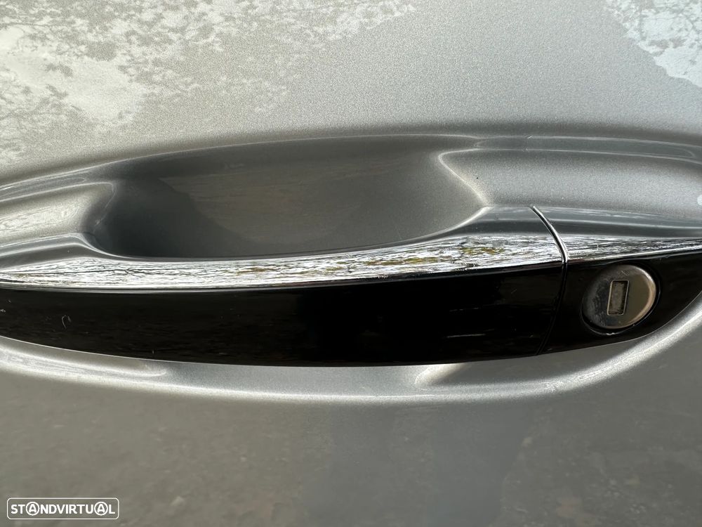 Citroën C4 Grand Picasso 1.6 BlueHDi Intensive - 13