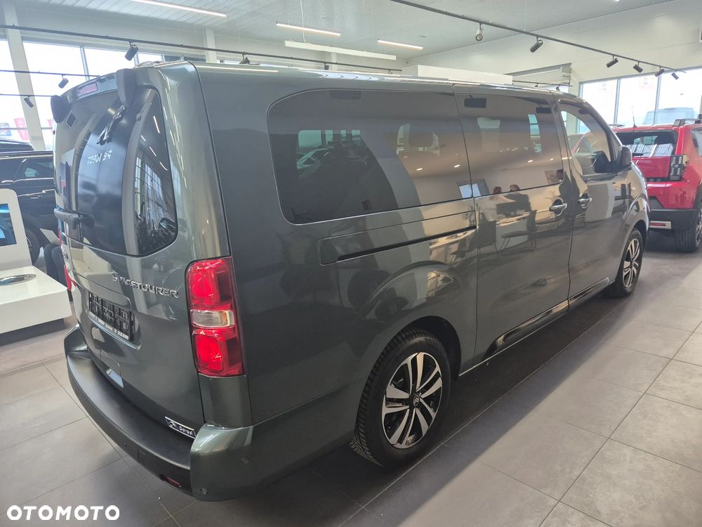 Citroën SpaceTourer 2.0 BlueHDi XL Plus EAT8 - 5