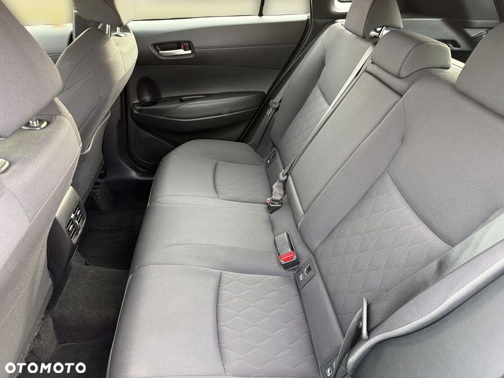 Toyota Corolla Cross 2024