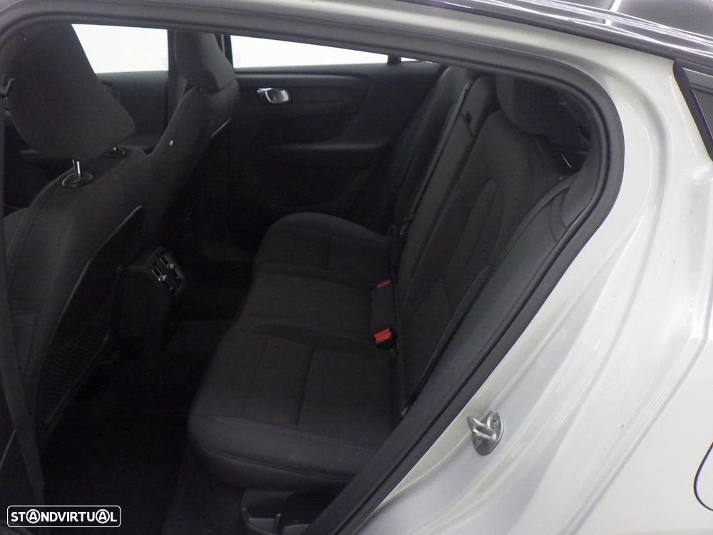 Volvo C40 Recharge Twin Motor Core - 7