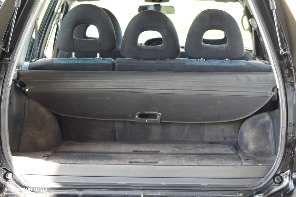 Mitsubishi Pajero Sport Sp 2.5 TD GLS GC+ABS+TA - 37