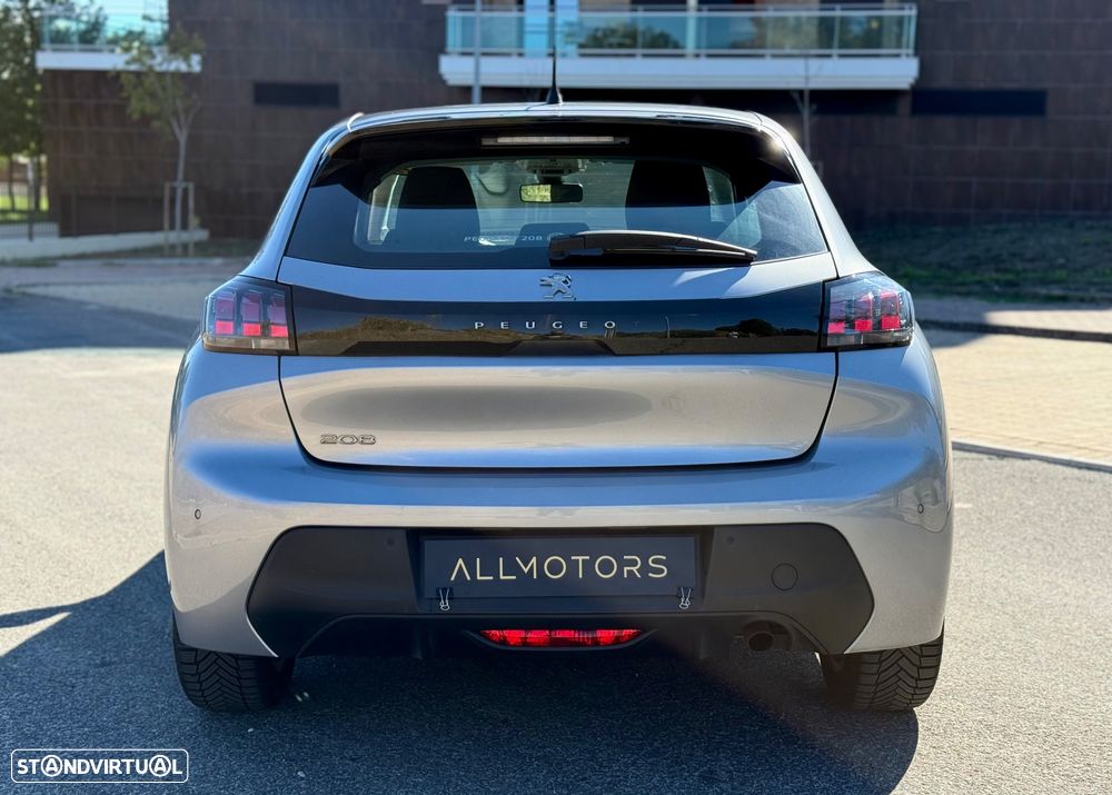 Peugeot 208 1.2 PureTech Style - 6