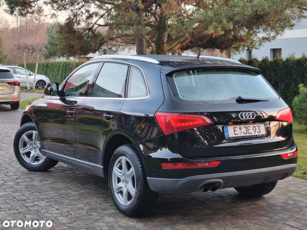 Audi Q5 2.0 TDI Quattro Prime Line - 11