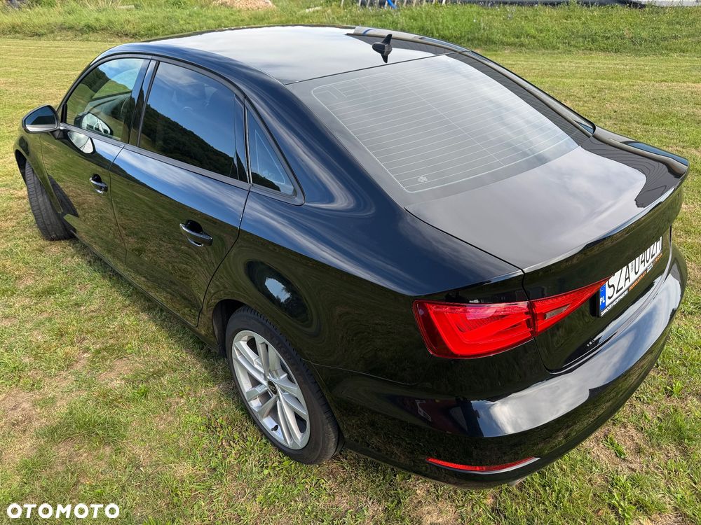 Audi A3 Limousine 2.0 TDI clean diesel Attraction - 22