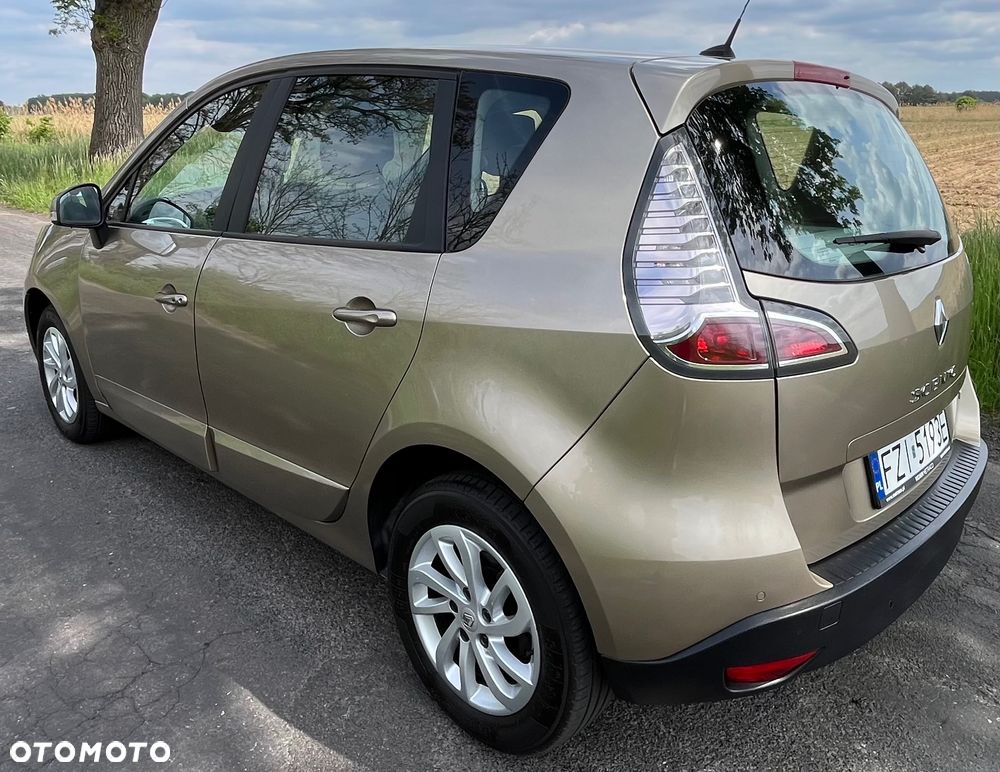 Renault Scenic 1.2 TCe Energy Expression - 9