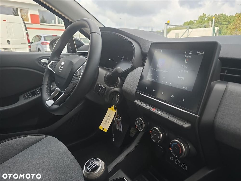 Renault Clio 1.0 TCe Generation - 25