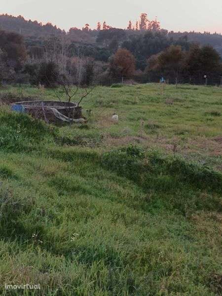 Terreno bem situado com uma excelente vista - Grande imagem: 4/6