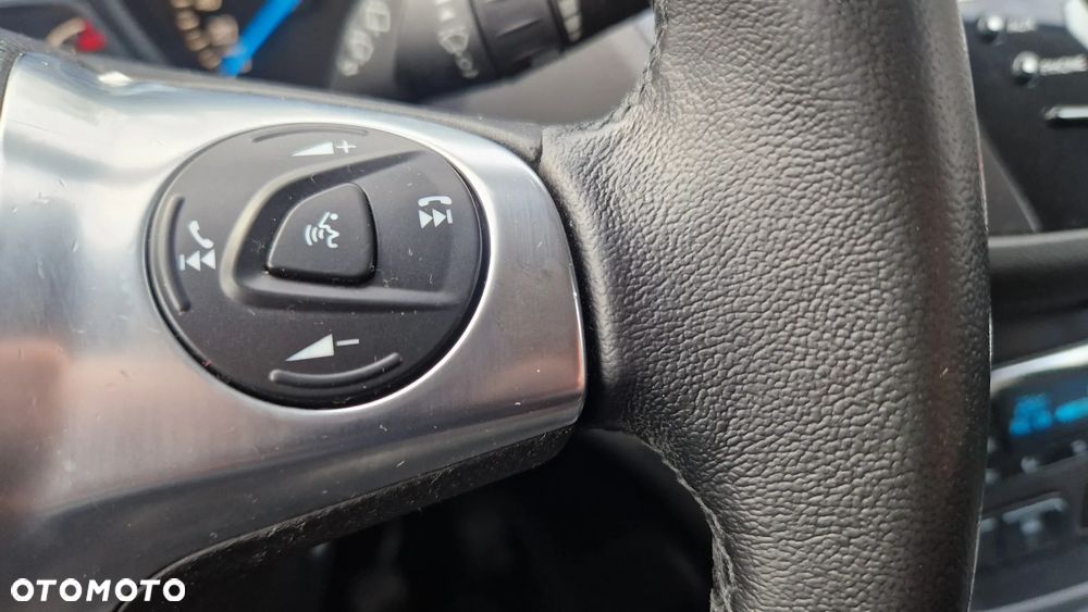 Ford Kuga 2.0 TDCi 4x4 SYNC - 20