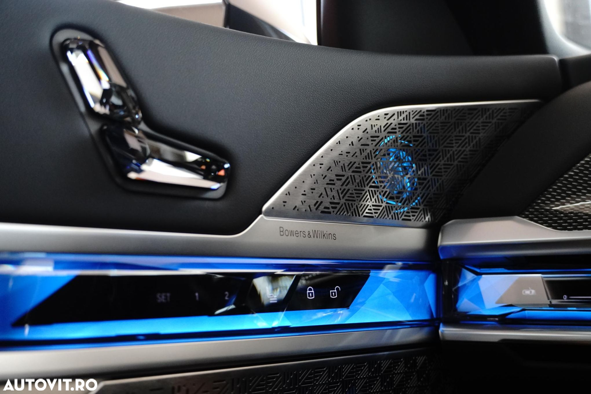 BMW Seria 7 - 28
