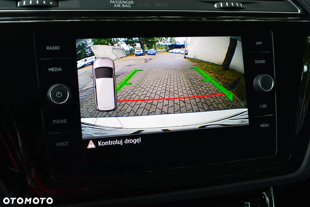 Volkswagen Touran 1.5 TSI EVO Highline DSG - 24