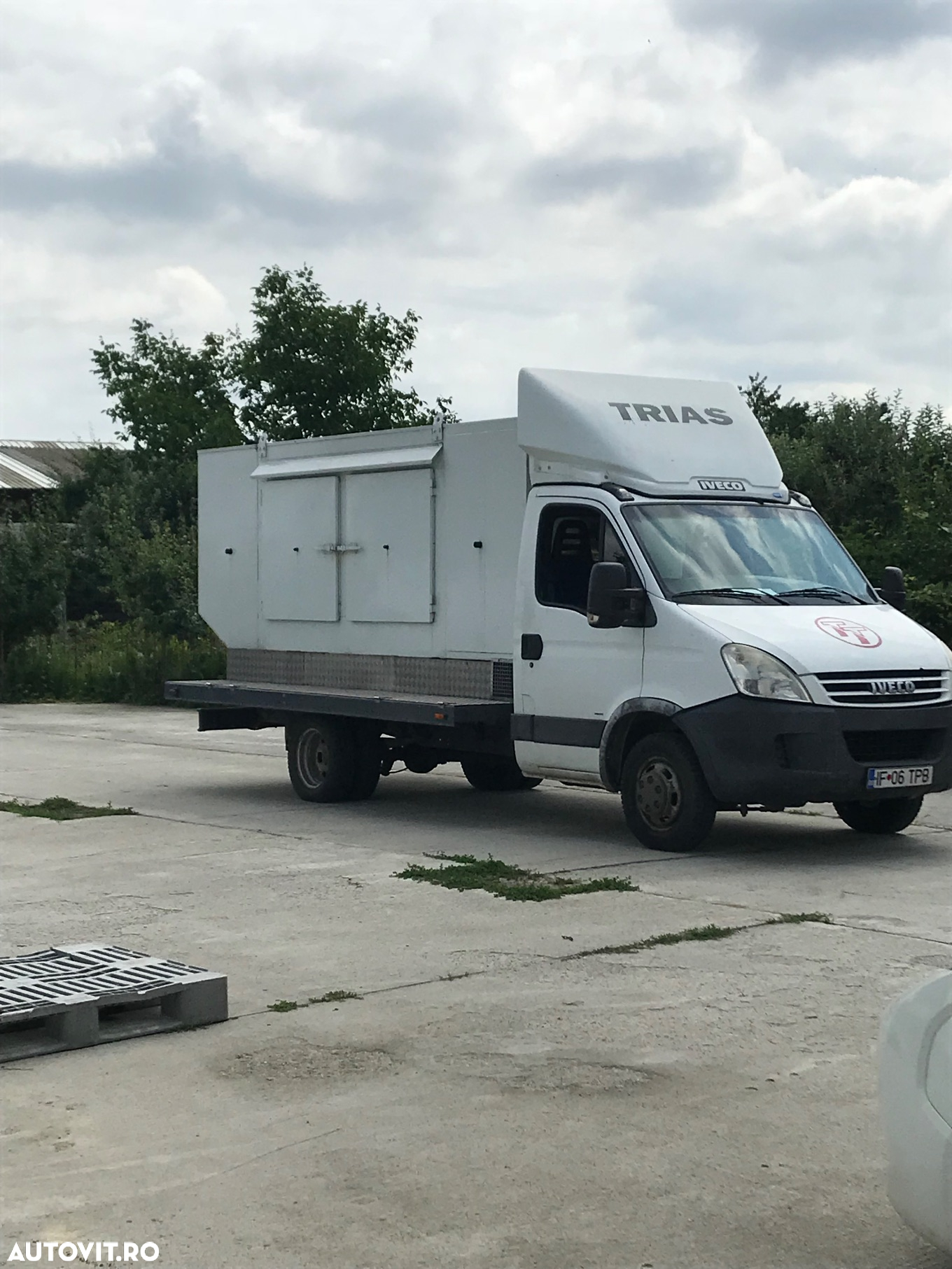 Iveco Daily - 12