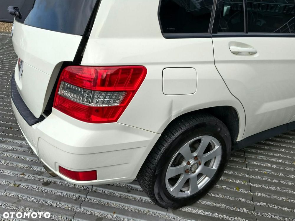 Mercedes-Benz GLK - 20