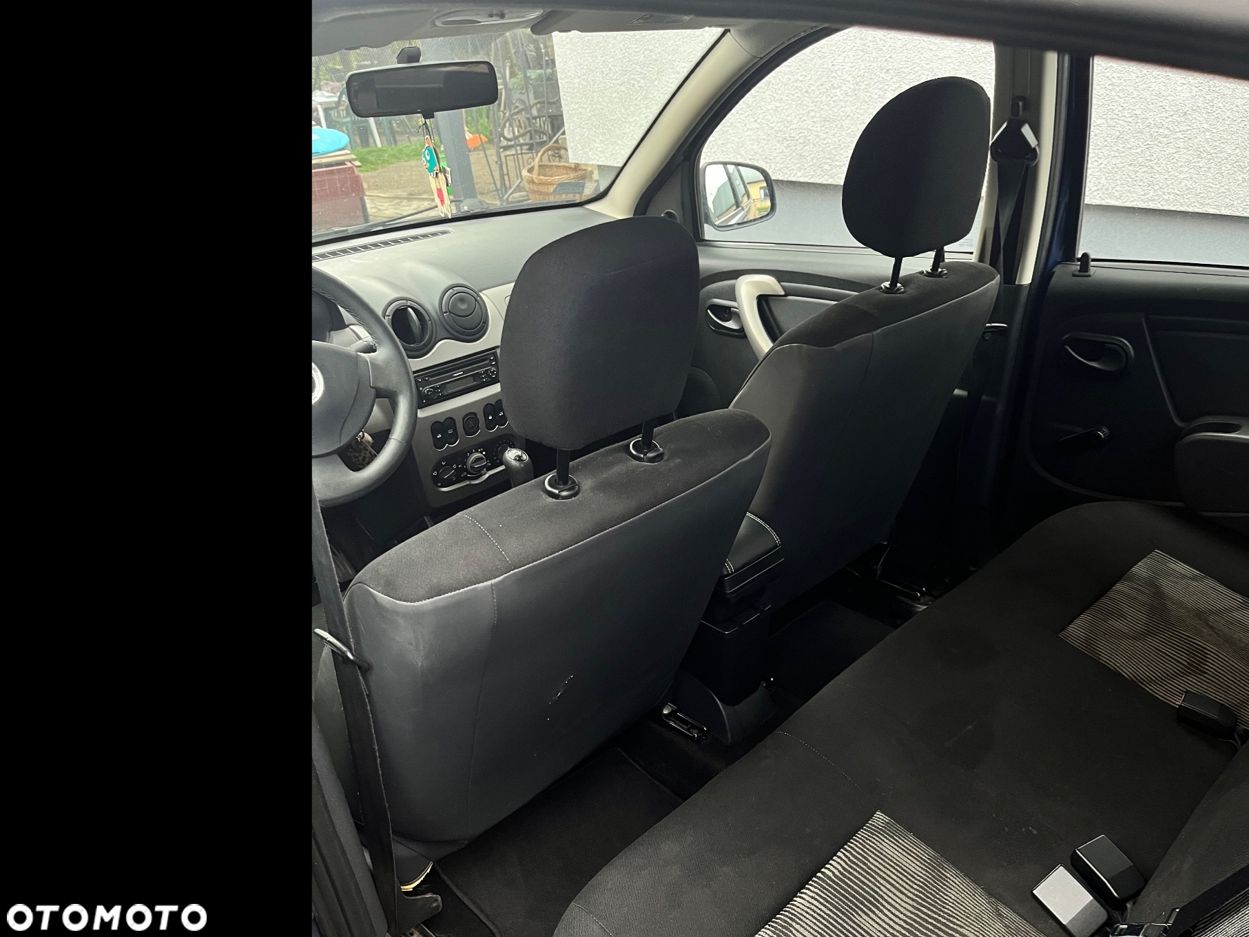 Dacia Sandero - 12