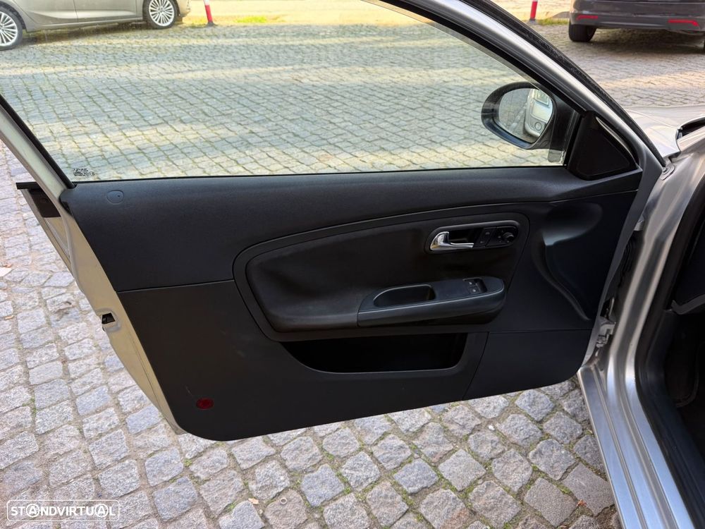 SEAT Ibiza 1.9 TDi Sport - 10