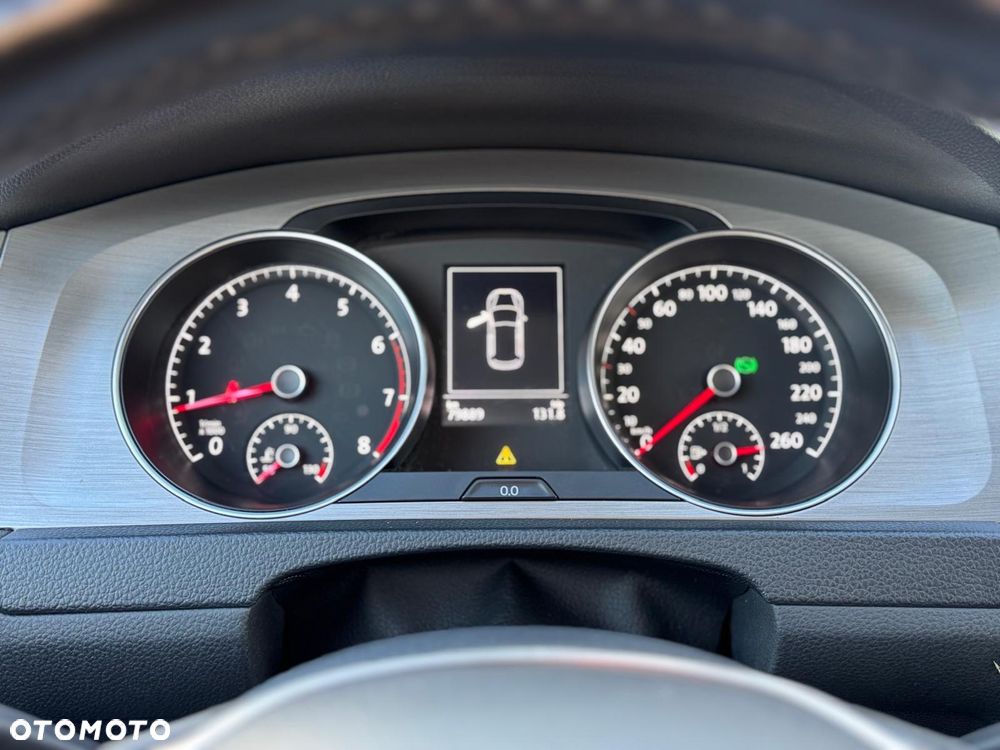 Volkswagen Golf Aktionsmodell 1.8 T DSG Comfortline - 9