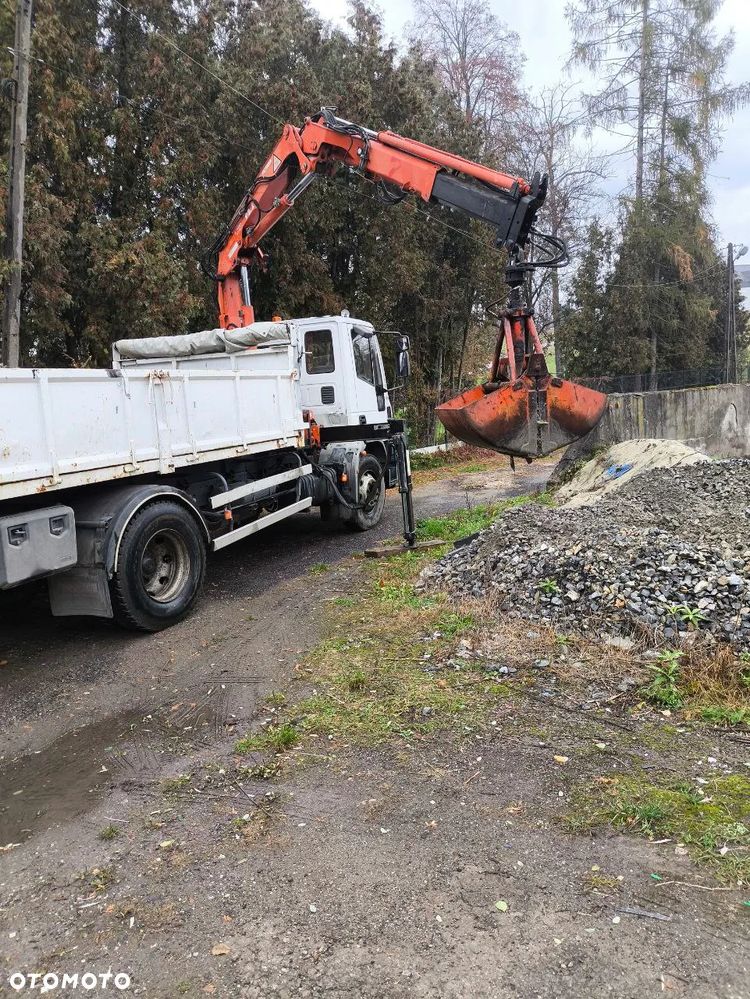 Iveco Eurocargo ML 150E21 - 13