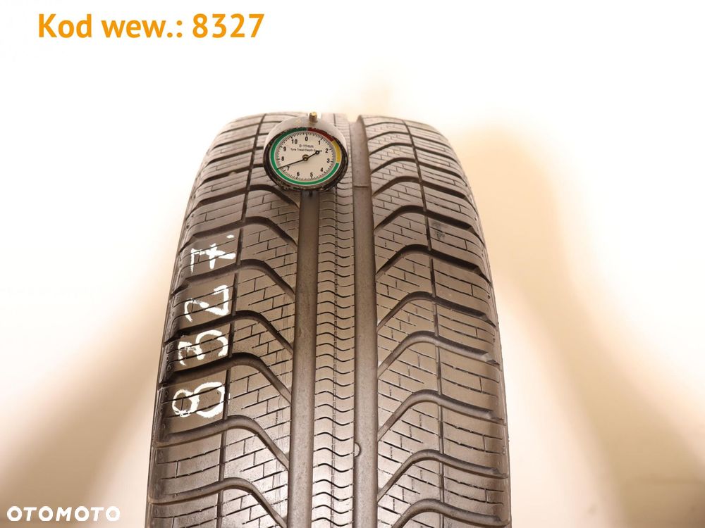 Pirelli Cinturato All Season - 205/55 R16 - 1