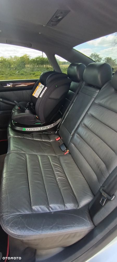 Audi A6 Limousine - 8