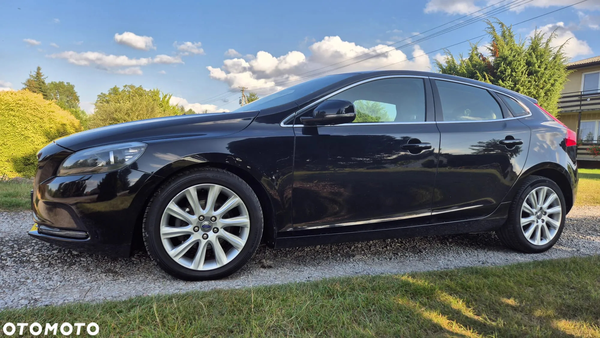 Volvo V40 - 4