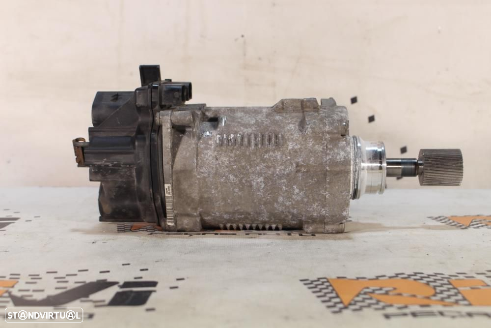 Motor Da Caixa De Direção Bmw 3 (E90)  7802277625 / 7806079600 / 78061 - 3