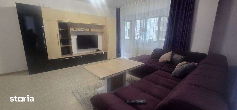 Inchiriez pe termen lung apartament in Compozitori cu boxa si parcare — fotografia 2