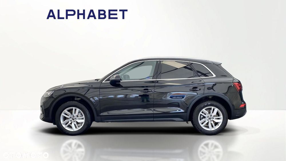 Audi Q5 40 TFSI mHEV Quattro S tronic - 2