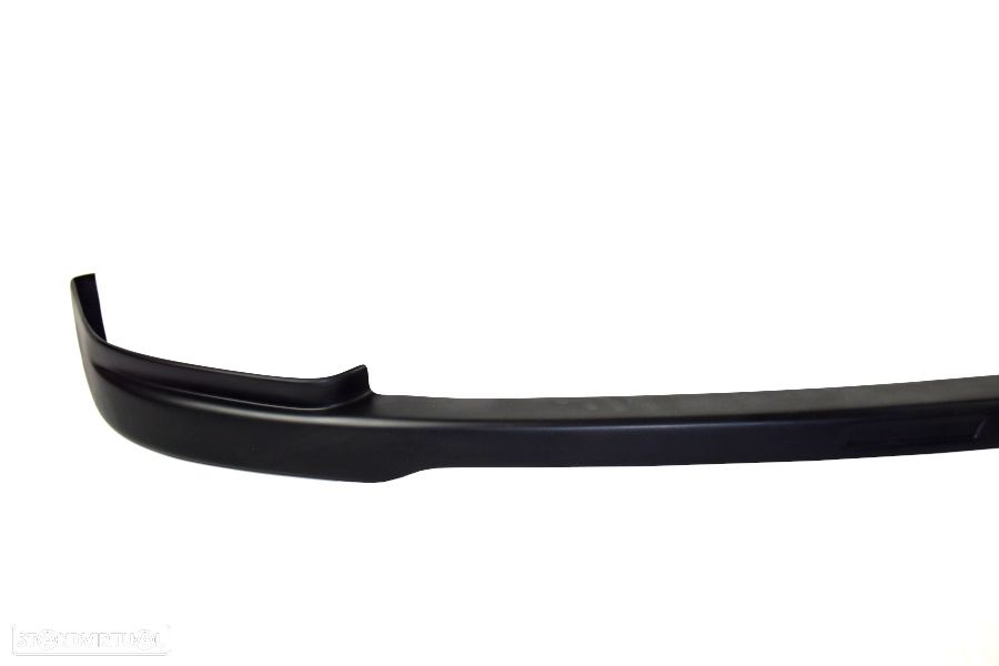Para-choques sem frisos Honda civic 96-98 EK9 look + Lip / spoiler frontal em fibra EK9 TYPE R Look - 6