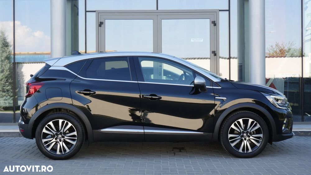 Renault Captur - 12