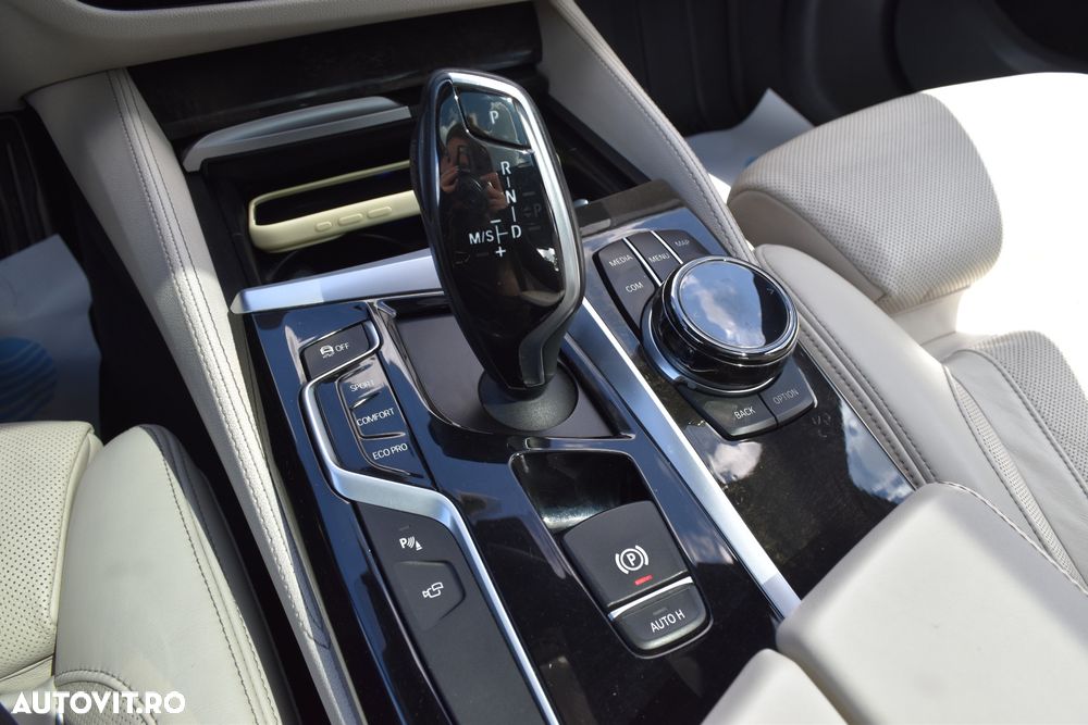 BMW Seria 5 - 8