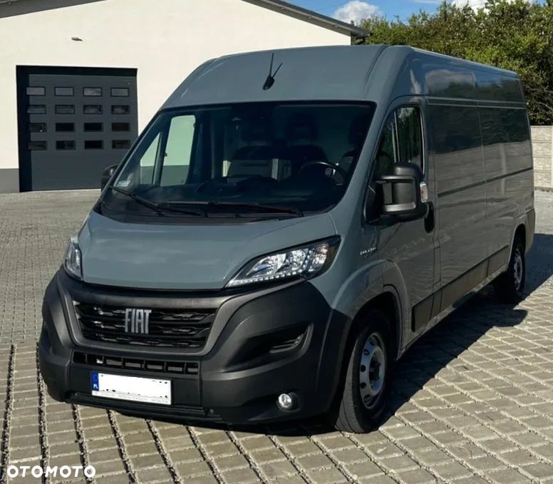 Fiat Ducato - 2