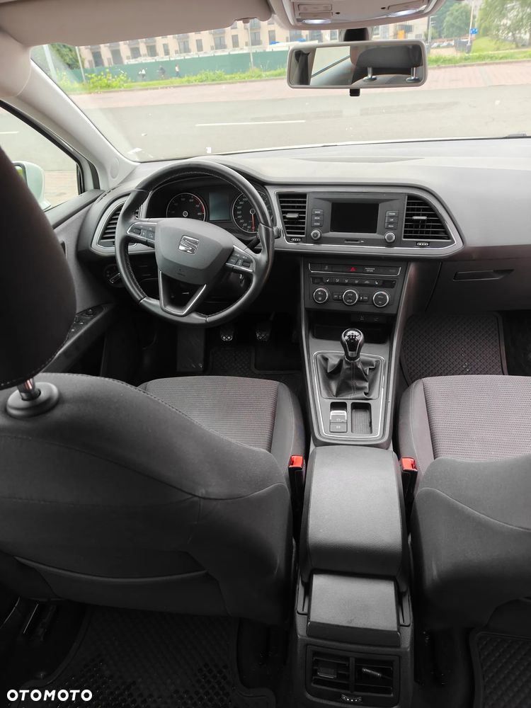Seat Leon - 36