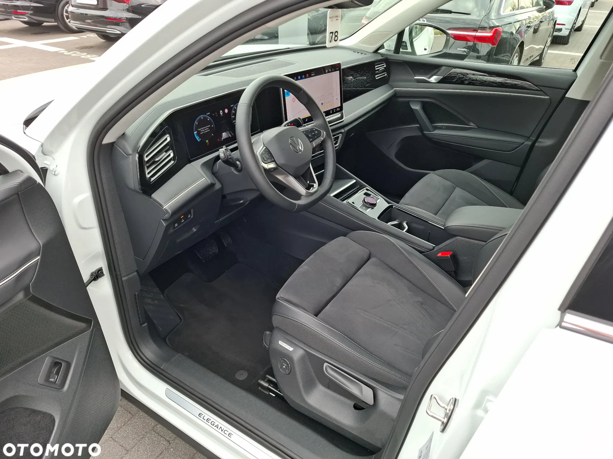 Volkswagen Tiguan 2.0 TDI SCR Elegance DSG - 14