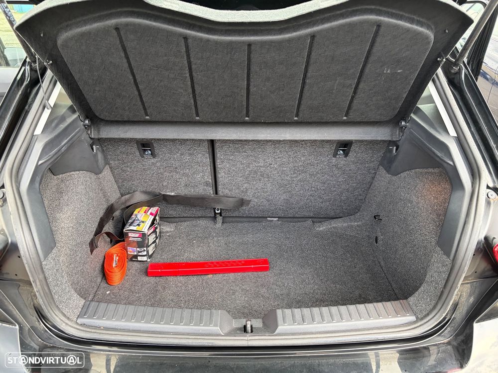 SEAT Ibiza 1.0 TSI Style DSG - 17