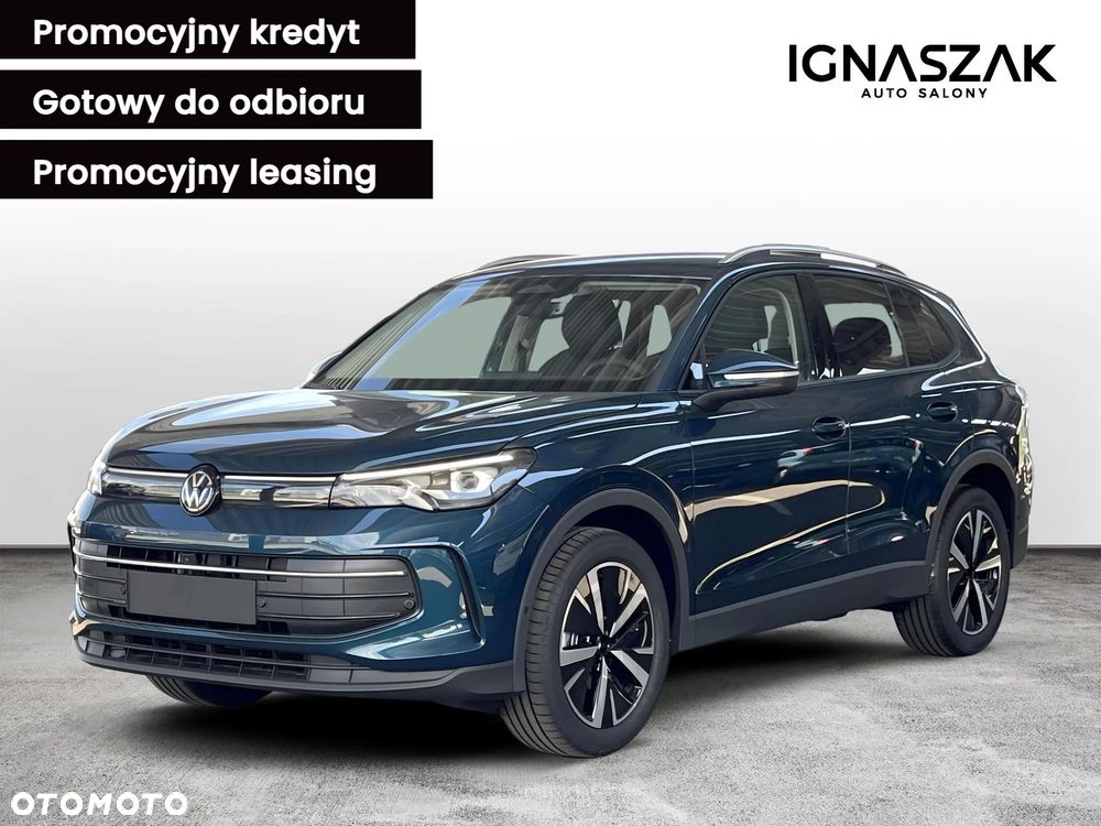 Volkswagen Tiguan 1.5 eTSI Life Plus DSG - 2