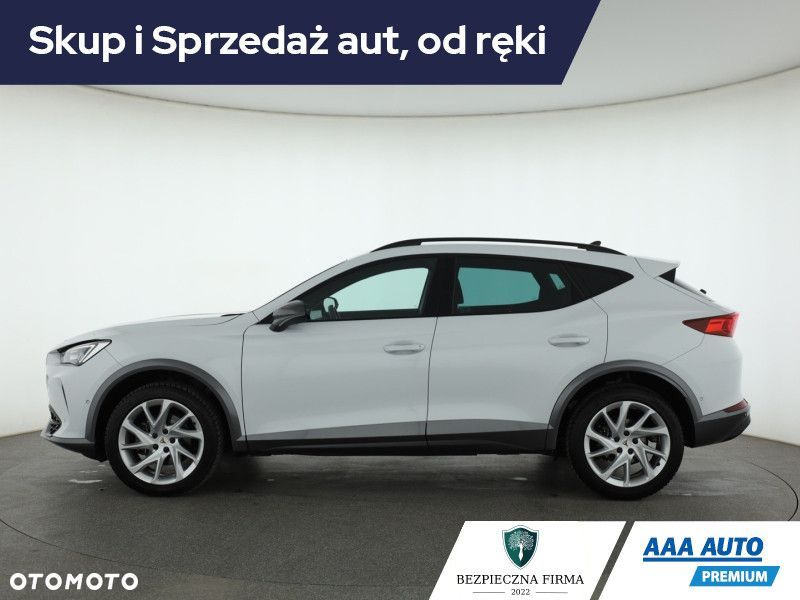 Cupra Formentor - 4