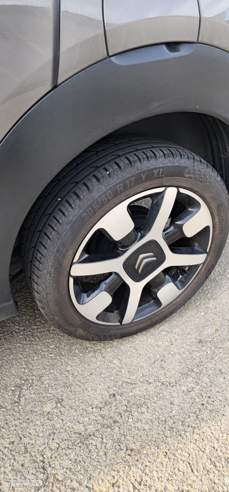 Citroën C4 Cactus 1.2 PureTech Rip Curl - 9