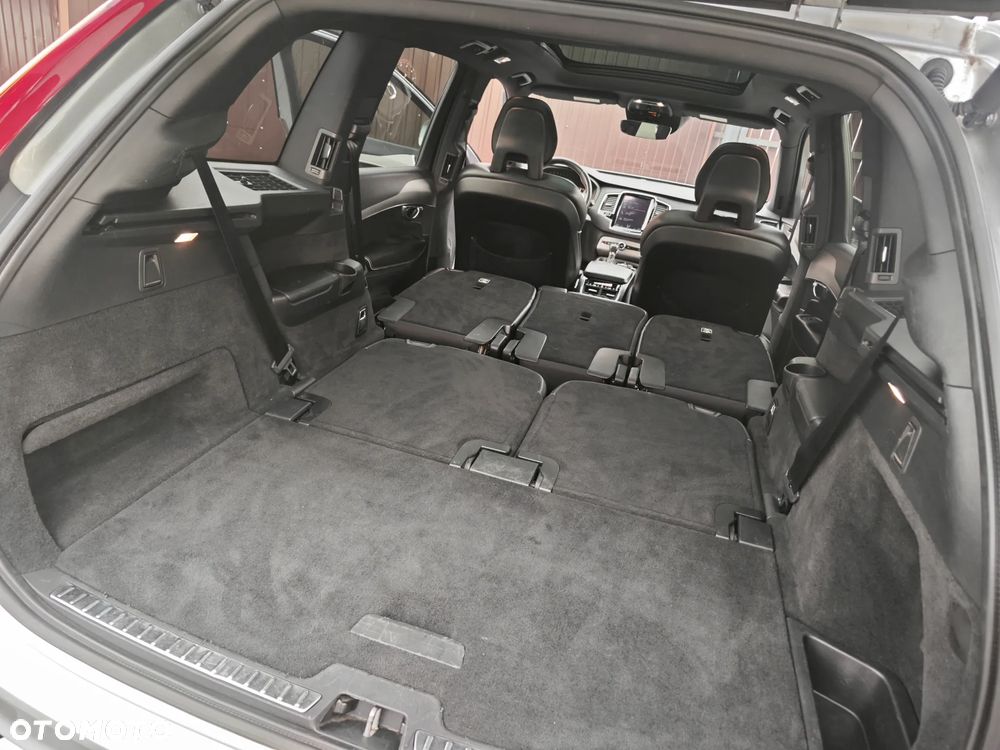Volvo XC 90 - 16