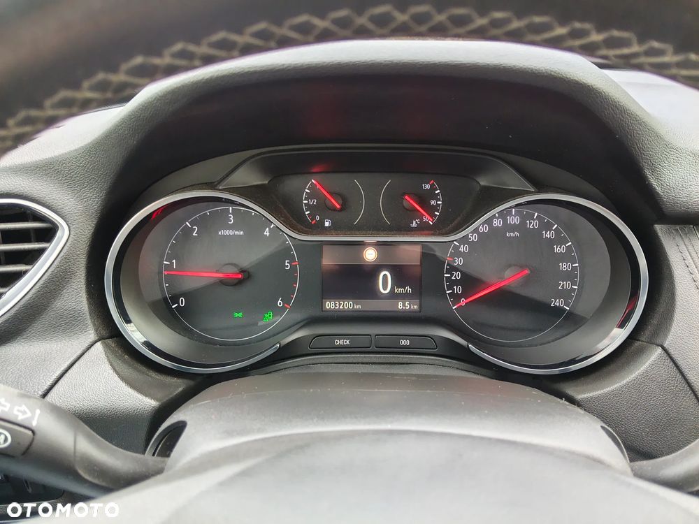 Opel Grandland X 1.6 D Start/Stop Business INNOVATION - 19