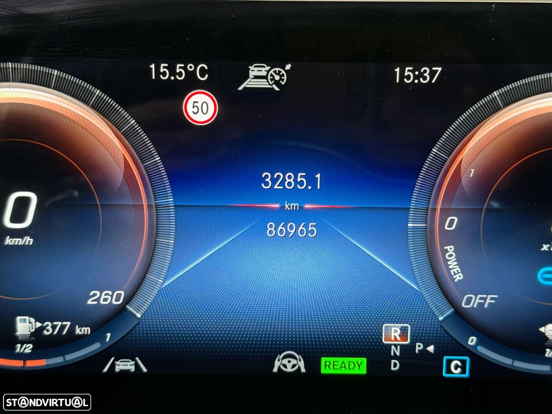 Mercedes-Benz GLE 350 de 4Matic - 13