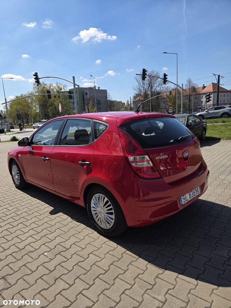 Hyundai i30 1.4 Comfort - 3