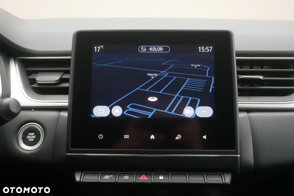 Renault Captur - 19